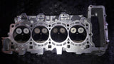 ENGINE CYLINDER HEAD RIGHT SIDE 079103404 T 079103404T 079 103 404 T AUDI RS6 RS7 4.0 TFSI BI-TURBO TWIN TURBO  PETROL V8 412KW 4.0TFSI 4.0 tsi V8 580BHP 2016 CWU / CRD CODE ENGINE 