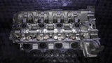 ENGINE CYLINDER HEAD RIGHT SIDE 079103404 T 079103404T 079 103 404 T AUDI RS6 RS7 4.0 TFSI BI-TURBO TWIN TURBO  PETROL V8 412KW 4.0TFSI 4.0 tsi V8 580BHP 2016 CWU / CRD CODE ENGINE 