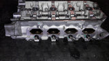 ENGINE CYLINDER HEAD RIGHT SIDE 079103404 T 079103404T 079 103 404 T AUDI RS6 RS7 4.0 TFSI BI-TURBO TWIN TURBO  PETROL V8 412KW 4.0TFSI 4.0 tsi V8 580BHP 2016 CWU / CRD CODE ENGINE 