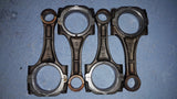 ENGINE CONNECTING ROD CONROD SUBARU IMPREZA 2.5 EJ25