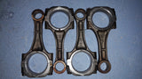 ENGINE CONNECTING ROD CONROD SUBARU IMPREZA 2.5 EJ25