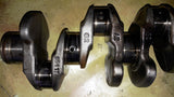 ENGINE CRANKSHAFT A65125 131327 65117 MERCEDES-BENZ DAIMLER OM651 OM651.911 OM 651 911 2.1 CDI C E CLASS CLS GLK SPRINTER VITO VIANO 651911 651.911 mercedes benz crank 2.1 2.2 diesel cr common rail