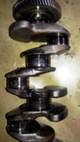 Crankshaft Mercedes Benz C X253 C253 S W222 2,1 2.1 2.2 CDI 651.911 651.921