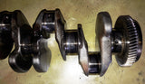 Crankshaft Mercedes Benz C X253 C253 S W222 2,1 2.1 2.2 CDI 651.911 651.921