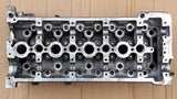 ENGINE CYLINDER HEAD V48 9651569780 96 515 697 80 CAMSHAFT HOUSING COVER 9656950580 96 569 505 80 Land Rover Range Rover Freelander Jaguar XF 224dt 2.2 diesel