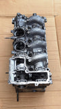 ENGINE CYLINDER HEAD V48 9651569780 96 515 697 80 CAMSHAFT HOUSING COVER 9656950580 96 569 505 80 Land Rover Range Rover Freelander Jaguar XF 224dt 2.2 diesel