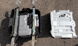 BATTERY PACK ASSEMBLY 1B000-RBJ-A05 1B000RBJA05 6L HONDA INSIGHT CRZ CR-Z 1.3 HYBRID