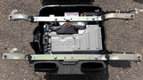 BATTERY PACK ASSEMBLY 1B000-RBJ-A05 1B000RBJA05 6L HONDA INSIGHT CRZ CR-Z 1.3 HYBRID