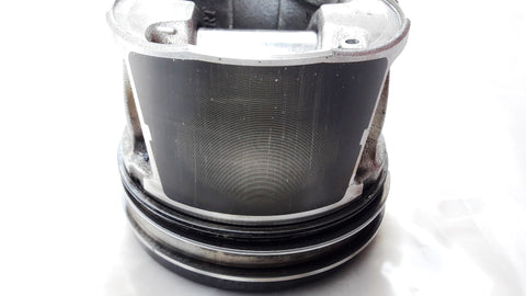 PISTON MAZDA BT50 BT-50 FORD RANGER 2.5 TD TDCI WLC WL-C WL C ENGINE