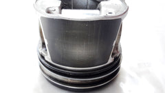 PISTON MAZDA BT50 BT-50 FORD RANGER 2.5 TD TDCI WLC WL-C WL C ENGINE
