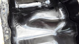 OIL PAN SUMP *SCRATCHED BUT NOT LEAKY* MAZDA BT50 BT-50 FORD RANGER 2.5 TD TDCI WLC WL-C WL C ENGINE