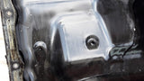 OIL PAN SUMP *SCRATCHED BUT NOT LEAKY* MAZDA BT50 BT-50 FORD RANGER 2.5 TD TDCI WLC WL-C WL C ENGINE