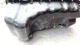 OIL PAN SUMP *SCRATCHED BUT NOT LEAKY* MAZDA BT50 BT-50 FORD RANGER 2.5 TD TDCI WLC WL-C WL C ENGINE