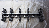 CAMSHAFTS HOUSING MAZDA BT50 BT-50 FORD RANGER 2.5 TD TDCI WLC WL-C WL C ENGINE