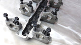 CAMSHAFTS HOUSING MAZDA BT50 BT-50 FORD RANGER 2.5 TD TDCI WLC WL-C WL C ENGINE