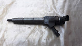 BOSCH COMMON RAIL DIESEL INJECTOR 0445110250 0445110 250 MAZDA BT50 BT-50 FORD RANGER 2.5 TD TDCI WLC WL-C WL C ENGINE