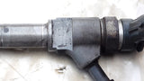 BOSCH COMMON RAIL DIESEL INJECTOR 0445110250 0445110 250 MAZDA BT50 BT-50 FORD RANGER 2.5 TD TDCI WLC WL-C WL C ENGINE