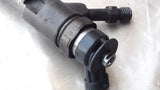 BOSCH COMMON RAIL DIESEL INJECTOR 0445110250 0445110 250 MAZDA BT50 BT-50 FORD RANGER 2.5 TD TDCI WLC WL-C WL C ENGINE
