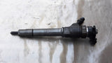BOSCH COMMON RAIL DIESEL INJECTOR 0445110250 0445110 250 MAZDA BT50 BT-50 FORD RANGER 2.5 TD TDCI WLC WL-C WL C ENGINE