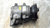 AC AIR CON COMPRESSOR RZWLA-07 HCC MAZDA BT50 BT-50 FORD RANGER 2.5 TD TDCI WLC WL-C WL C ENGINE