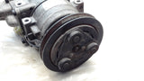 AC AIR CON COMPRESSOR RZWLA-07 HCC MAZDA BT50 BT-50 FORD RANGER 2.5 TD TDCI WLC WL-C WL C ENGINE