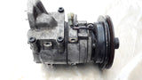 AC AIR CON COMPRESSOR RZWLA-07 HCC MAZDA BT50 BT-50 FORD RANGER 2.5 TD TDCI WLC WL-C WL C ENGINE