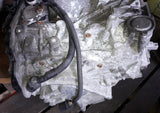 AUTOMATIC GEARBOX WITH TORQUE CONVERTER PR006 LAND ROVER FREELANDER Mk1 2.0 TD4 2.5 V6