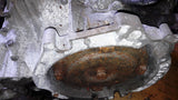 AUTOMATIC GEARBOX WITH TORQUE CONVERTER PR006 LAND ROVER FREELANDER Mk1 2.0 TD4 2.5 V6