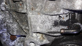 AUTOMATIC GEARBOX WITH TORQUE CONVERTER PR006 LAND ROVER FREELANDER Mk1 2.0 TD4 2.5 V6