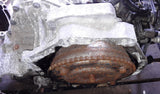 AUTOMATIC GEARBOX WITH TORQUE CONVERTER PR012 ROVER 75 2.5 V6