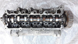 FULL SET CYLINDER HEAD FDPA WITH CAMSHAFT RENAULT CLIO KANGOO MEGANE NISSAN qashqai MICRA 1.5 DCI  ( will fit siemens fuel injection )