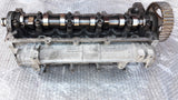 FULL SET CYLINDER HEAD FDPA WITH CAMSHAFT RENAULT CLIO KANGOO MEGANE NISSAN qashqai MICRA 1.5 DCI  ( will fit siemens fuel injection )