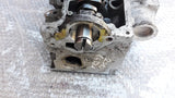 FULL SET CYLINDER HEAD FDPA WITH CAMSHAFT RENAULT CLIO KANGOO MAGANE NISSAN qashqai MICRA 1.5 DCI