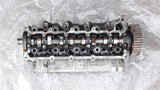 FULL SET CYLINDER HEAD FDPA WITH CAMSHAFT RENAULT CLIO KANGOO MEGANE NISSAN qashqai MICRA 1.5 DCI  ( will fit siemens fuel injection )