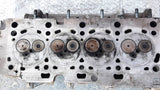 FULL SET CYLINDER HEAD FDPA WITH CAMSHAFT RENAULT CLIO KANGOO MAGANE NISSAN qashqai MICRA 1.5 DCI