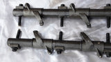 SET OF ROCKERS AND ROCKERS SHAFTS DODGE CHRYSLER JEEP HEMI 5.7 petrol V8 2003-2008