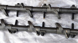 SET OF ROCKERS AND ROCKERS SHAFTS DODGE CHRYSLER JEEP HEMI 5.7 petrol V8 2003-2008