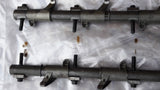 SET OF ROCKERS AND ROCKERS SHAFTS DODGE CHRYSLER JEEP HEMI 5.7 petrol V8 2003-2008