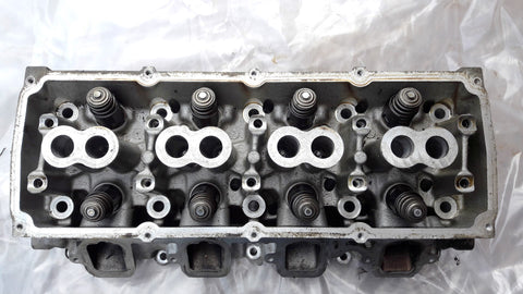 CYLINDER HEAD 5335090711 DODGE CHRYSLER JEEP HEMI 5.7 petrol V8 2003-2008