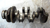 CRANKSHAFT 070308 0178 BMW E81 E87 LCI E90 E91 E92 E93 118I 120I 318I 320I 2.0 PETROL N46 B20 N46B20 N46B20BF