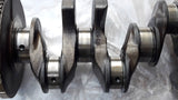 CRANKSHAFT 070308 0178 BMW E81 E87 LCI E90 E91 E92 E93 118I 120I 318I 320I 2.0 PETROL N46 B20 N46B20 N46B20BF