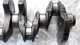 CRANKSHAFT 070308 0178 BMW E81 E87 LCI E90 E91 E92 E93 118I 120I 318I 320I 2.0 PETROL N46 B20 N46B20 N46B20BF