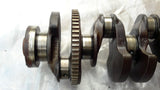 CRANKSHAFT 070308 0178 BMW E81 E87 LCI E90 E91 E92 E93 118I 120I 318I 320I 2.0 PETROL N46 B20 N46B20 N46B20BF