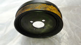 ENGINE PULLEY 7548003 BMW E81 E87 LCI E90 E91 E92 E93 118I 120I 318I 320I 2.0 PETROL N46 B20 N46B20 N46B20BF