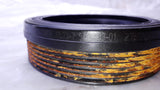 ENGINE PULLEY 7548003 BMW E81 E87 LCI E90 E91 E92 E93 118I 120I 318I 320I 2.0 PETROL N46 B20 N46B20 N46B20BF