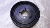 ENGINE PULLEY 7548003 BMW E81 E87 LCI E90 E91 E92 E93 118I 120I 318I 320I 2.0 PETROL N46 B20 N46B20 N46B20BF