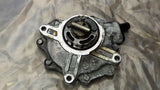 ENGINE VACUUM PUMP 7635656 BMW E81 E87 LCI E90 E91 E92 E93 118I 120I 318I 320I 2.0 PETROL N46 B20 N46B20 N46B20BF