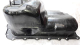 OIL PAN SUMP BMW E81 E87 LCI E90 E91 E92 E93 118I 120I 318I 320I 2.0 PETROL N46 B20 N46B20 N46B20BF