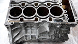 ENGINE CYLINDER BLOCK 7552781 BMW E81 E87 LCI E90 E91 E92 E93 118I 120I 318I 320I 2.0 PETROL N46 B20 N46B20 N46B20BF