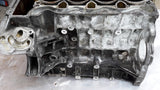 ENGINE CYLINDER BLOCK 7552781 BMW E81 E87 LCI E90 E91 E92 E93 118I 120I 318I 320I 2.0 PETROL N46 B20 N46B20 N46B20BF